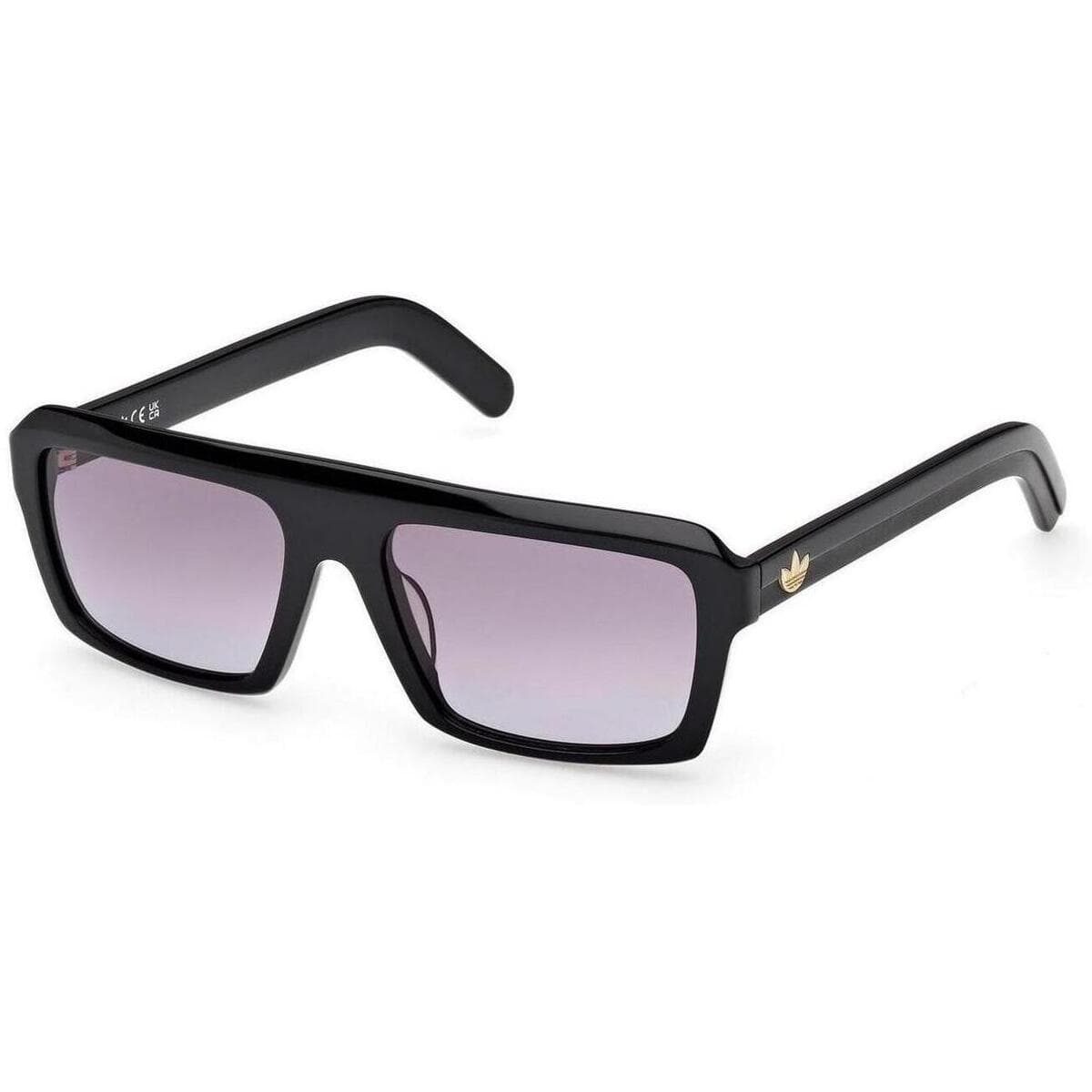 óculos de sol adidas Quadrato Unisex OR0133 01B