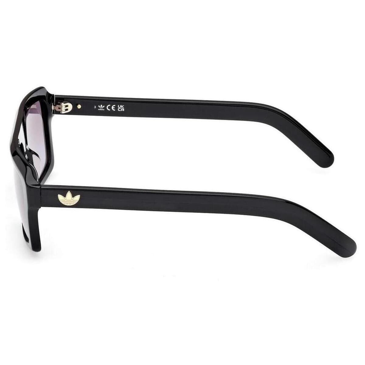Men's Sunglasses adidas Black