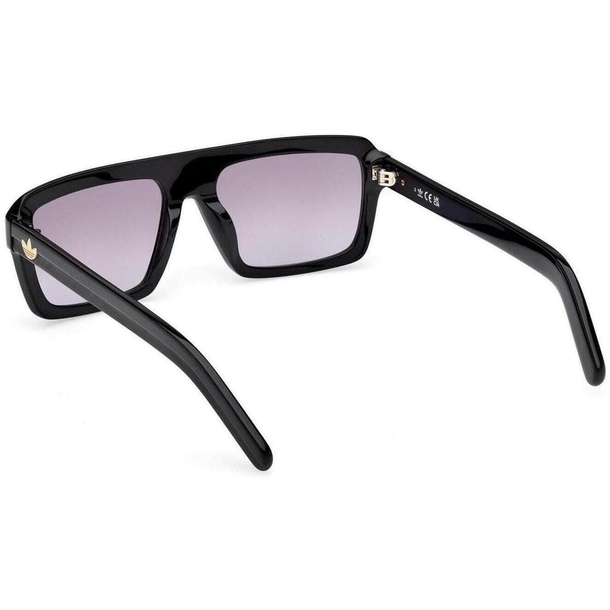 Men's Sunglasses adidas Black