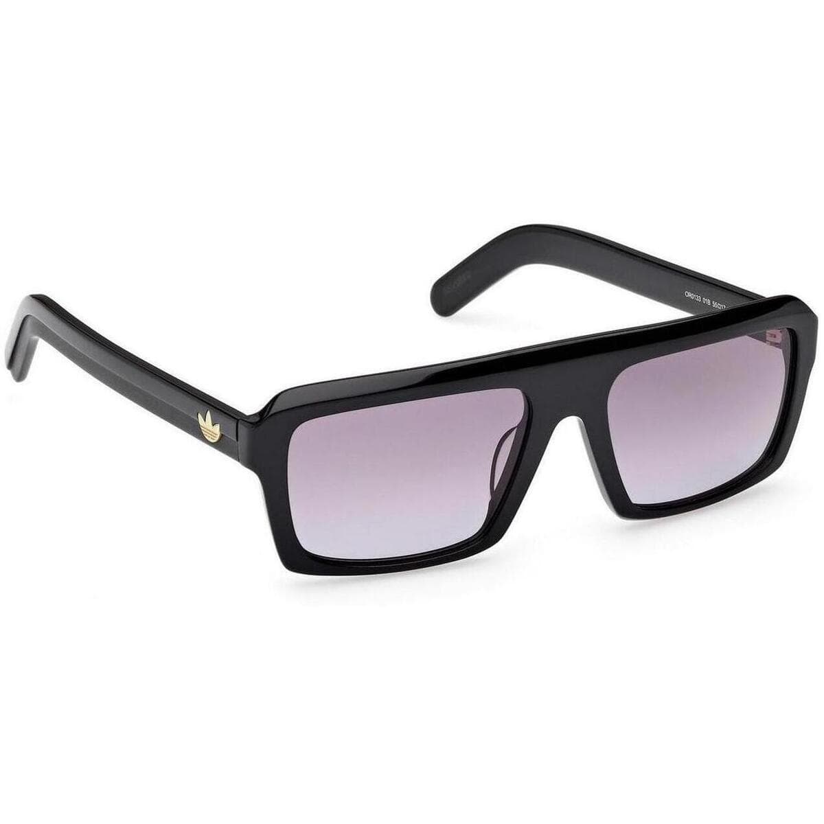 Men's Sunglasses adidas Black