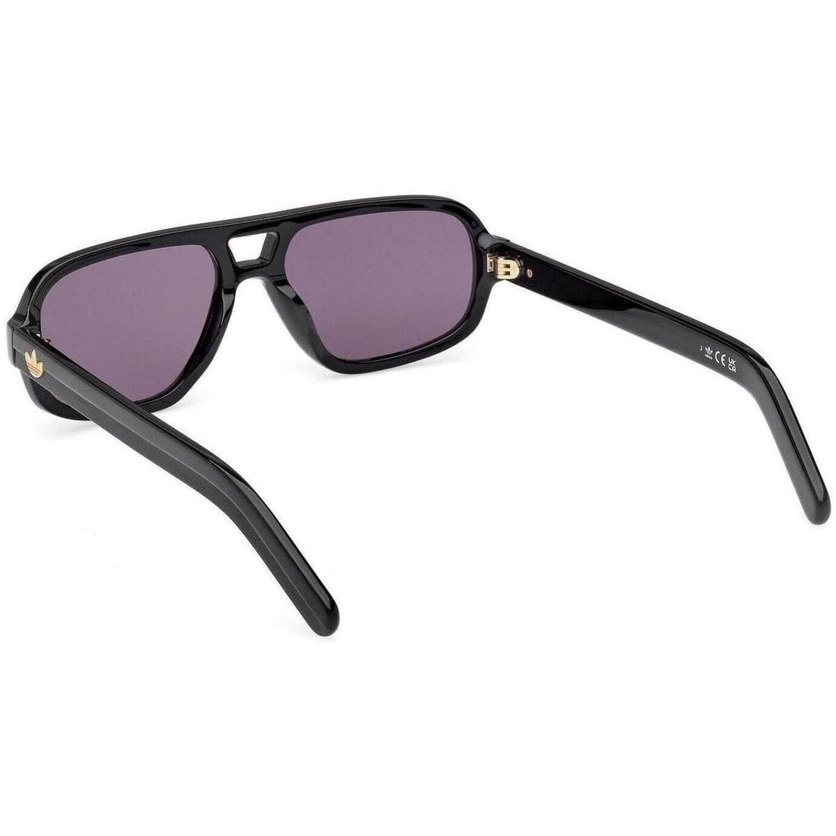Men's Sunglasses adidas Black