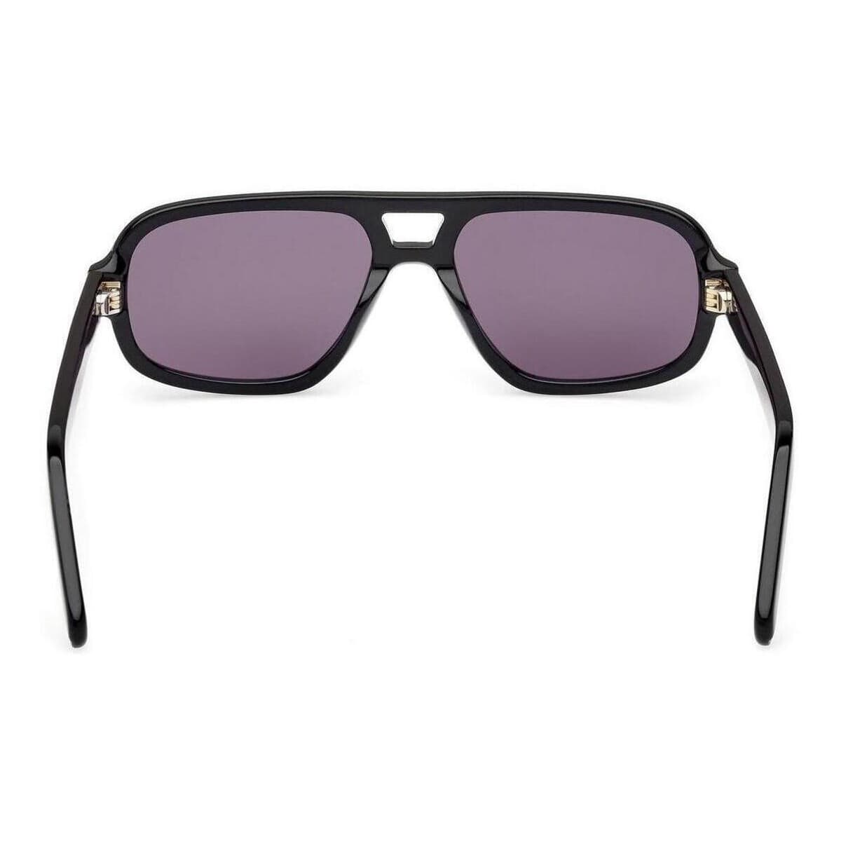 Men's Sunglasses adidas Black