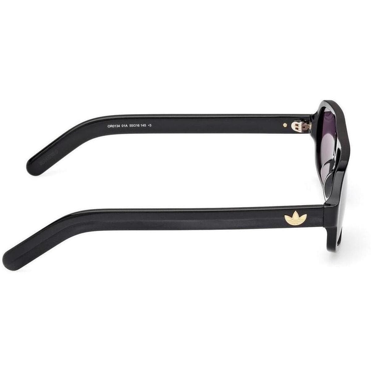 Men's Sunglasses adidas Black