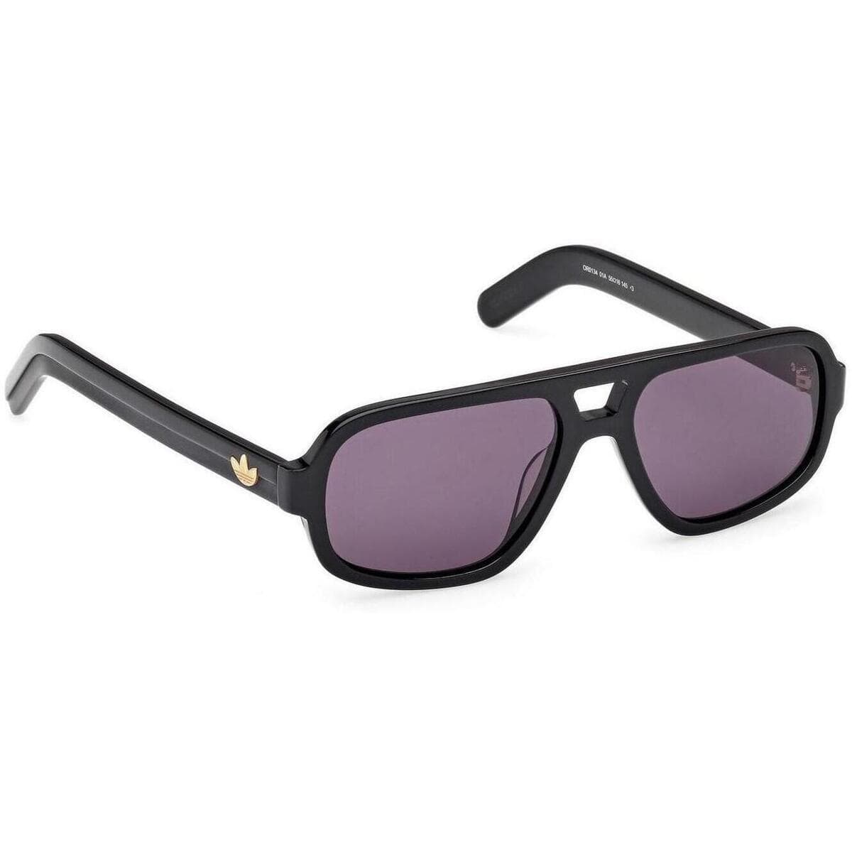 Men's Sunglasses adidas Black