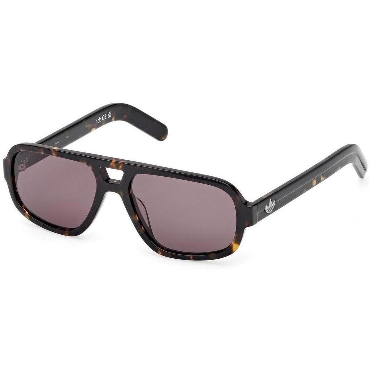 óculos de sol adidas Navigator OR0134 52E