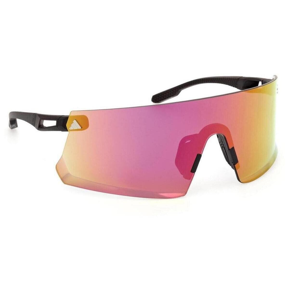 Men's Sunglasses adidas Black