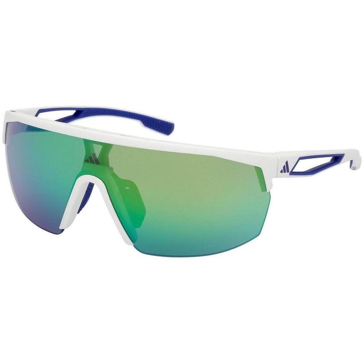 óculos de sol adidas Maschera Unisex SP0099 21Q