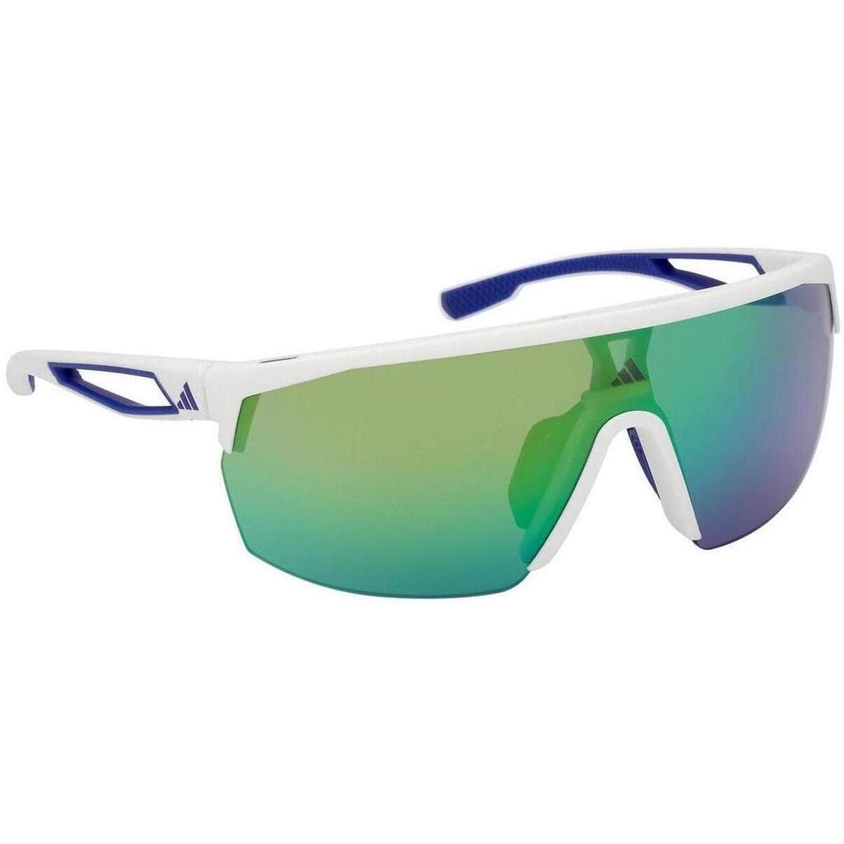 Men's Sunglasses adidas White