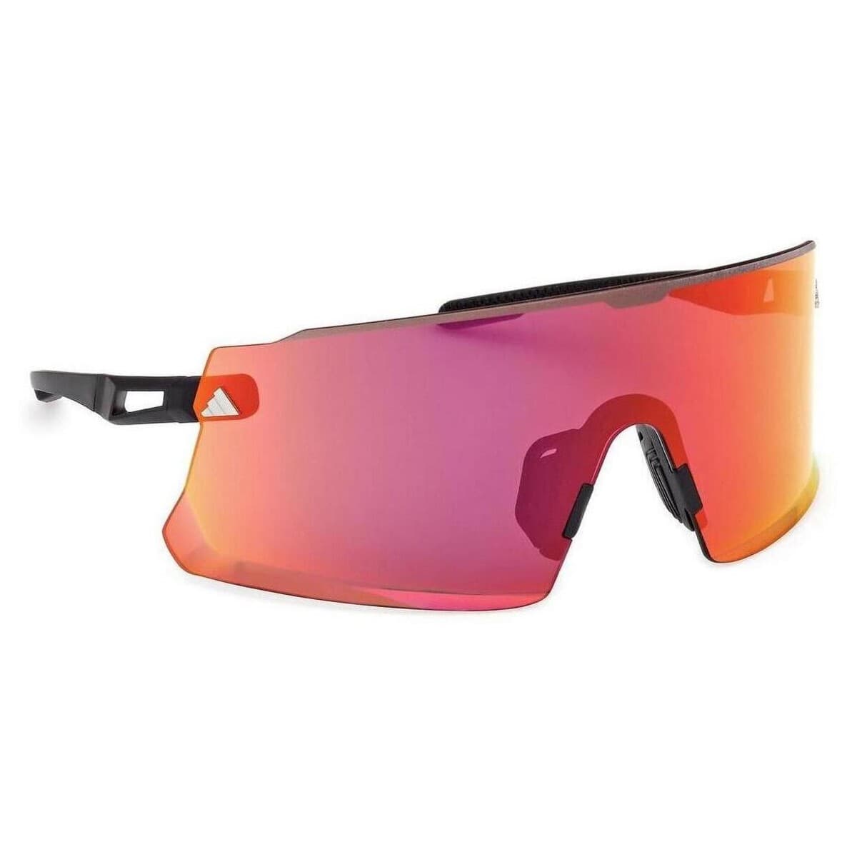 Men's Sunglasses adidas Black