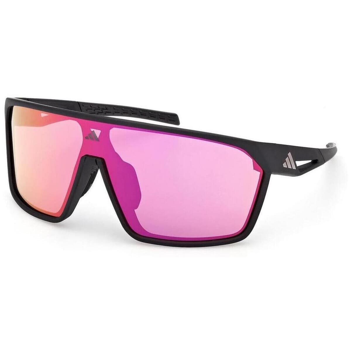 óculos de sol adidas Maschera Unisex SP0108 02Z