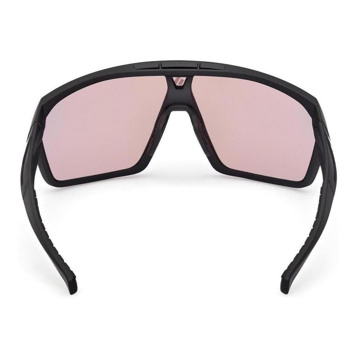 Men's Sunglasses adidas Black