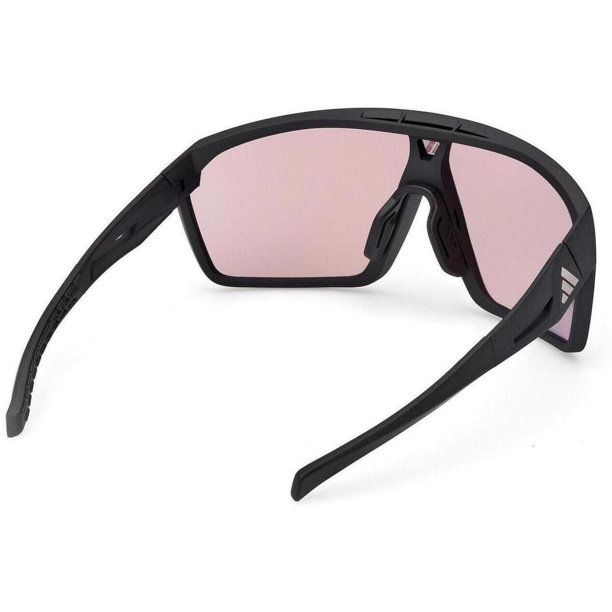 Men's Sunglasses adidas Black