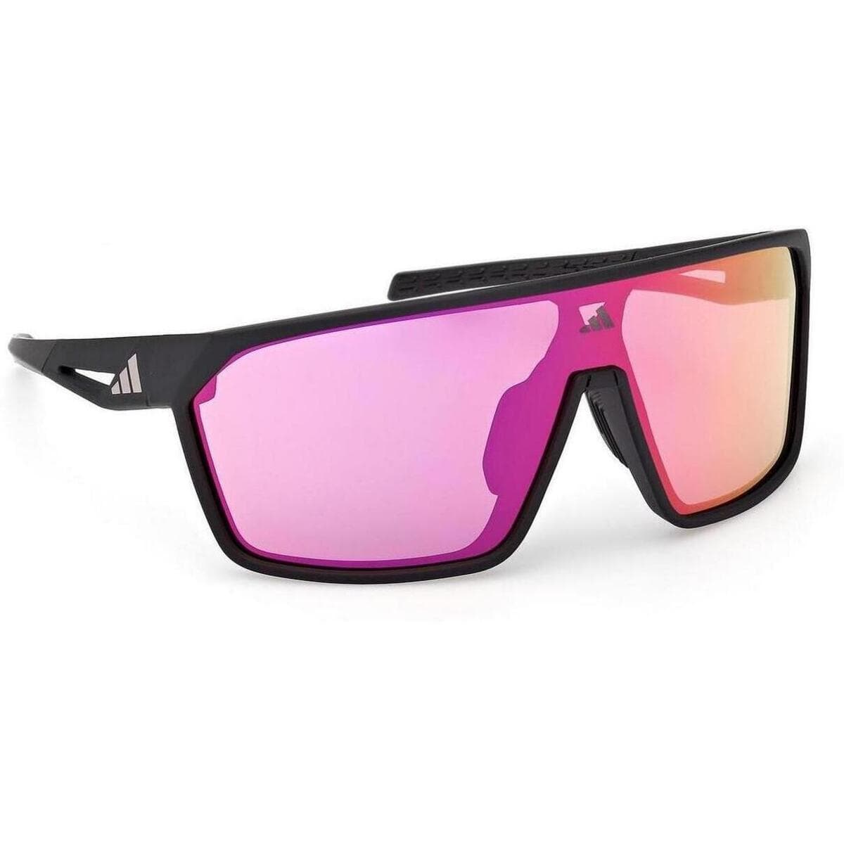 Men's Sunglasses adidas Black