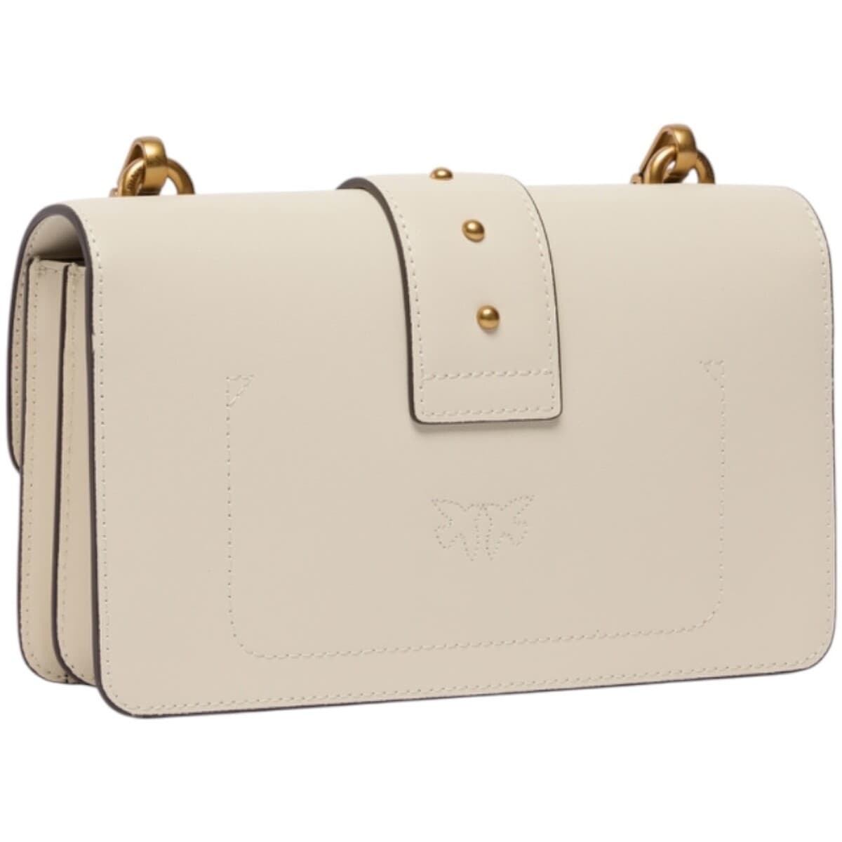 Women's Shoulder Bags Pinko White