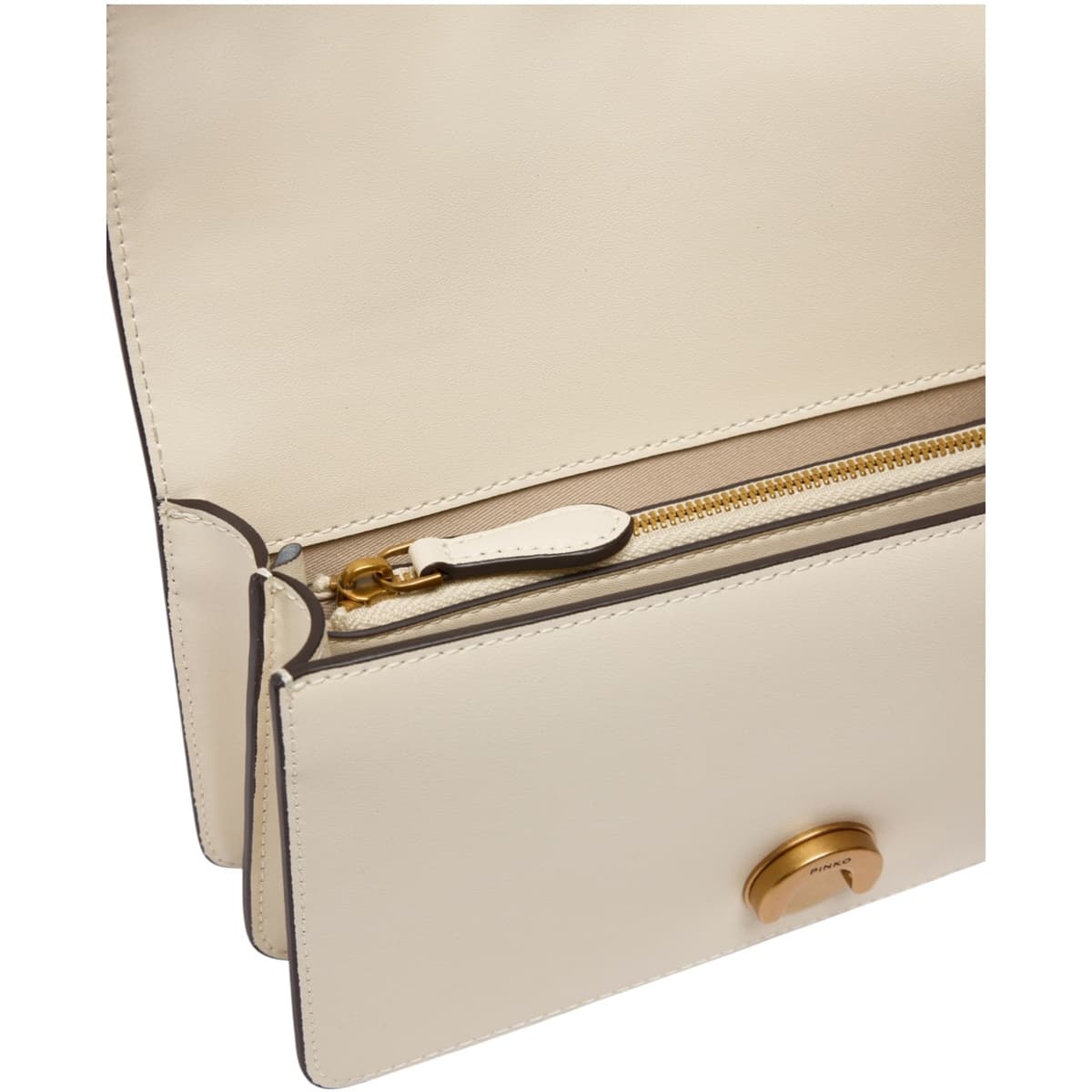 Women's Shoulder Bags Pinko White