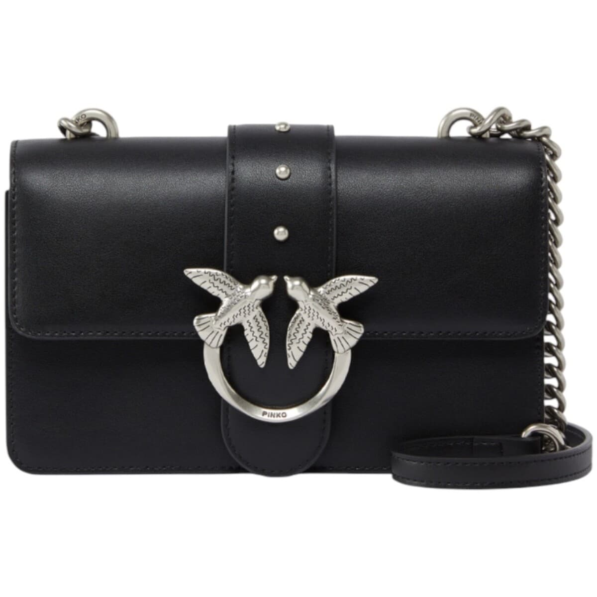 Τσάντες ώμου Pinko LOVE ONE MINI 105856 A0F1