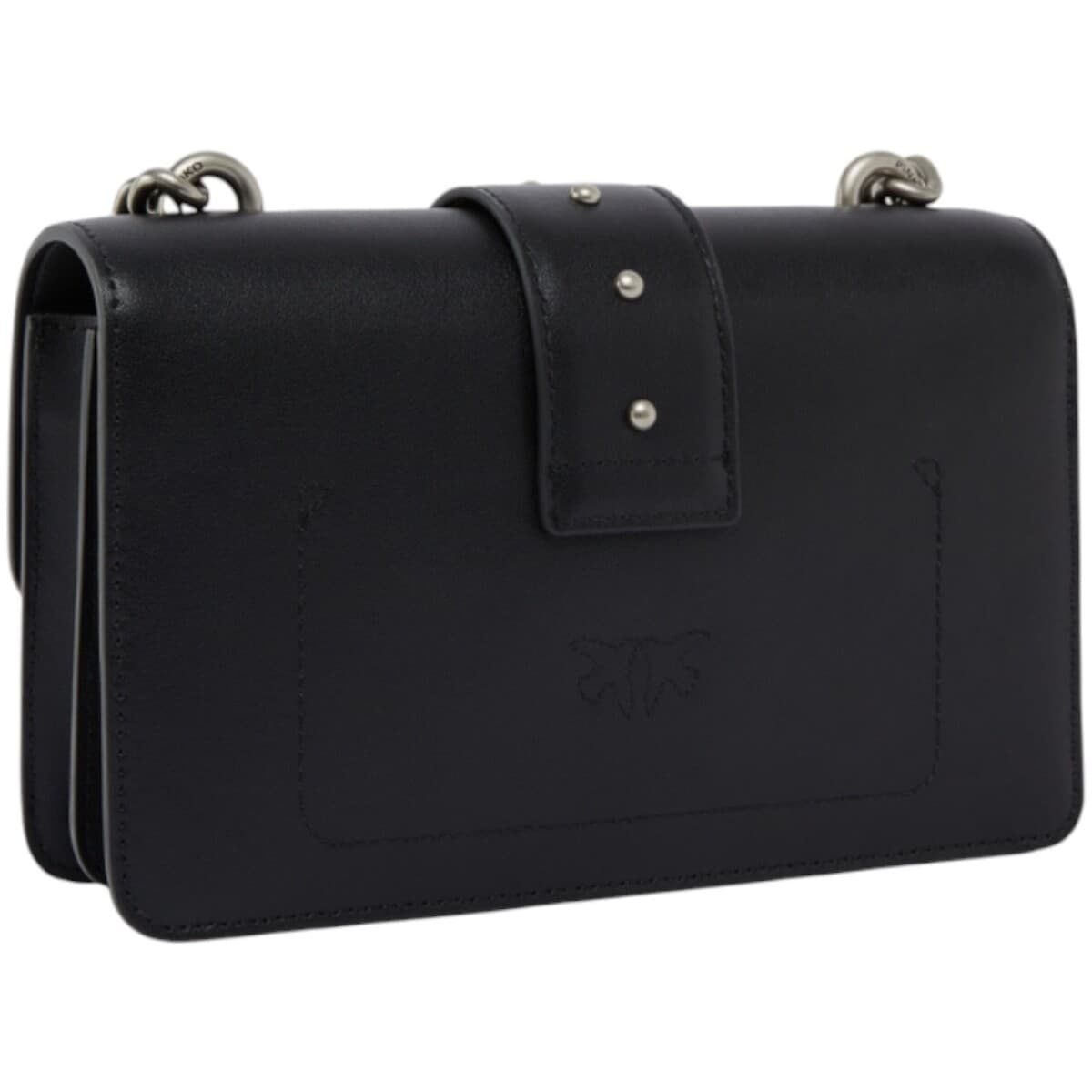 Women's Shoulder Bags Pinko Black