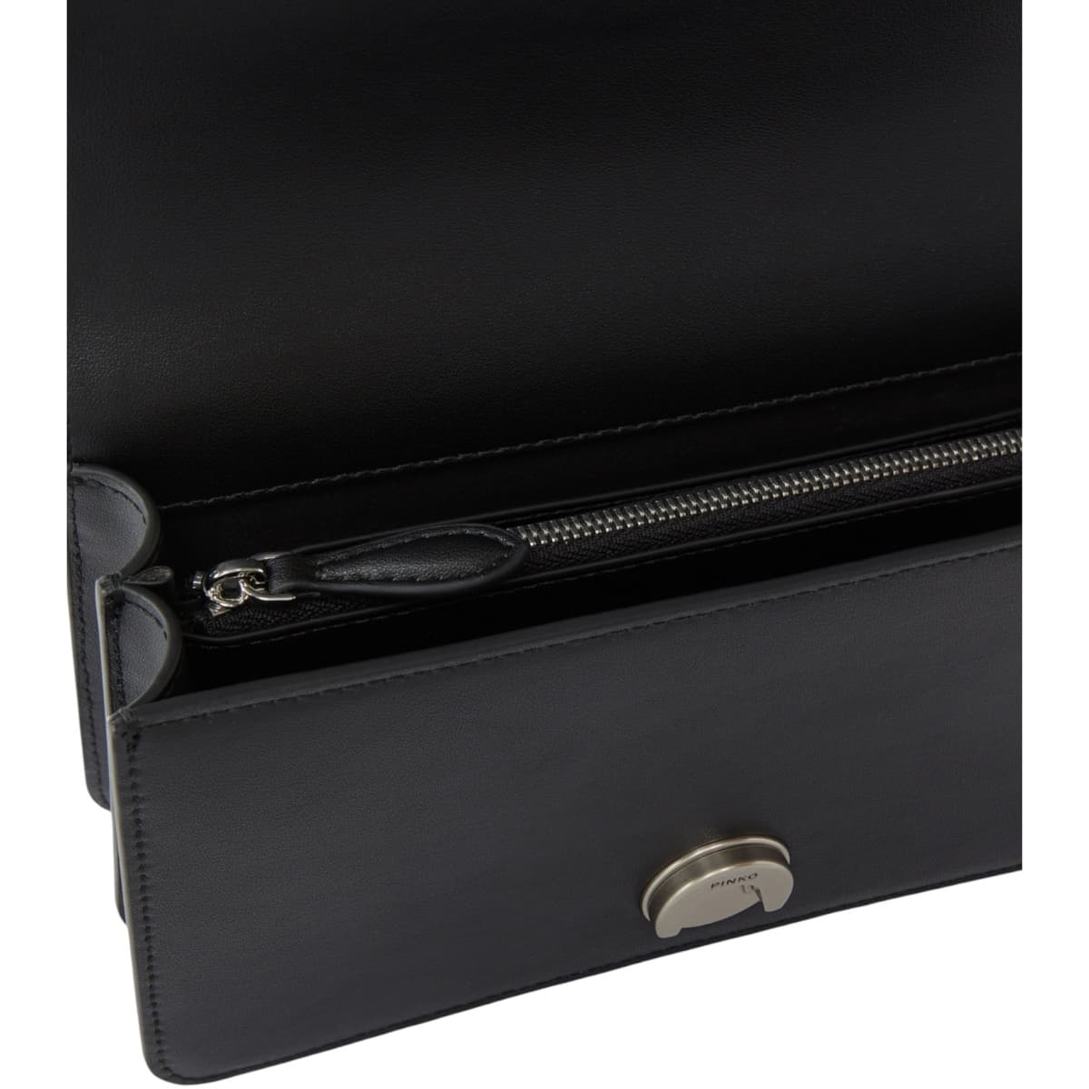 Women's Shoulder Bags Pinko Black