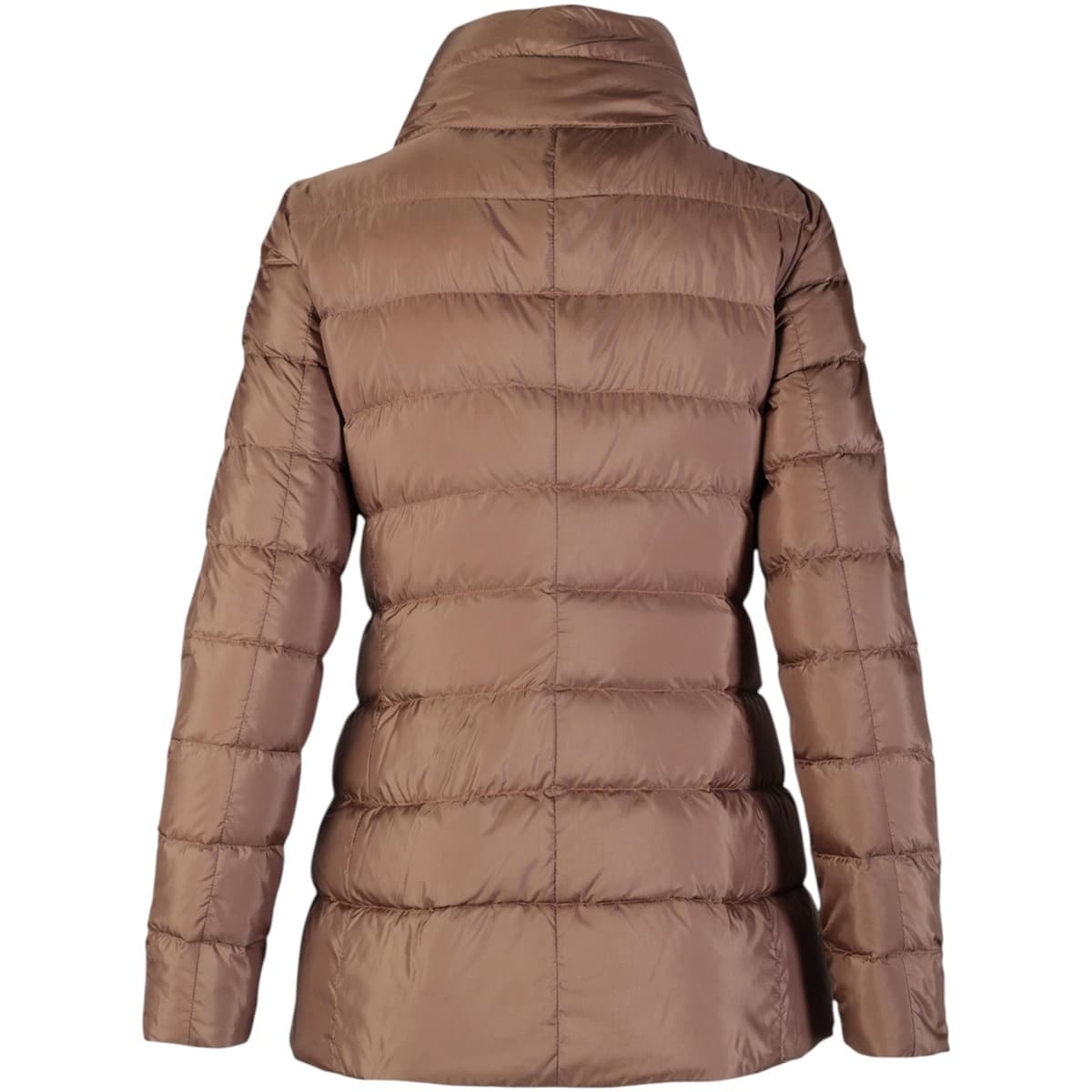 Women's Coats Peuterey Brown