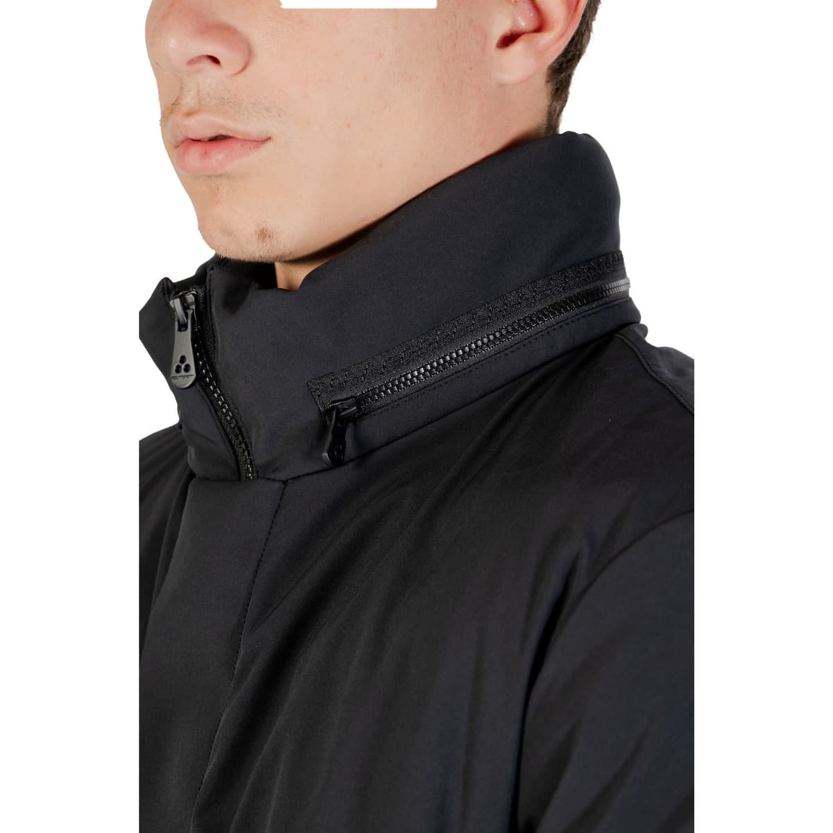 Men's Parkas Peuterey Black