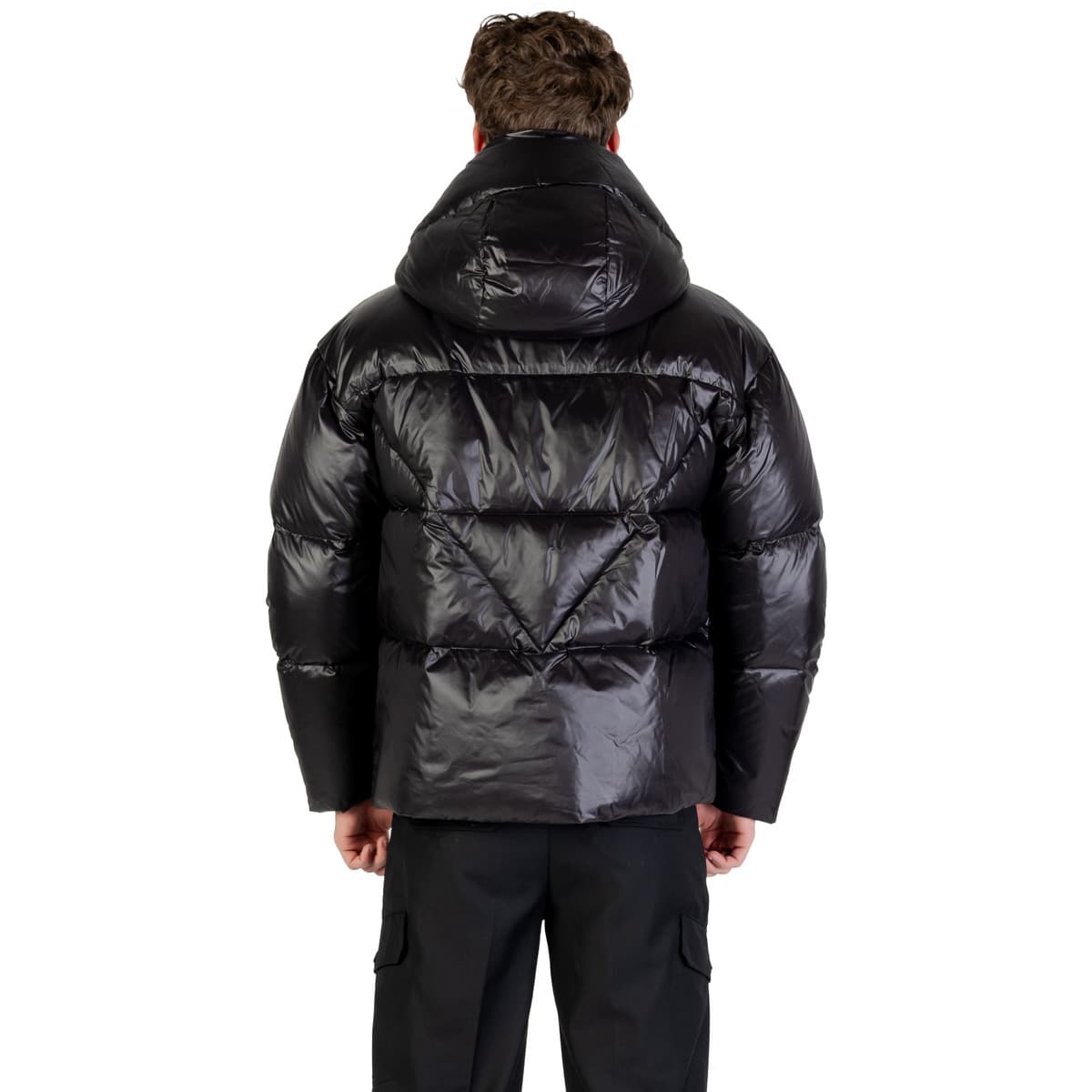 Men's Blazers Peuterey Black