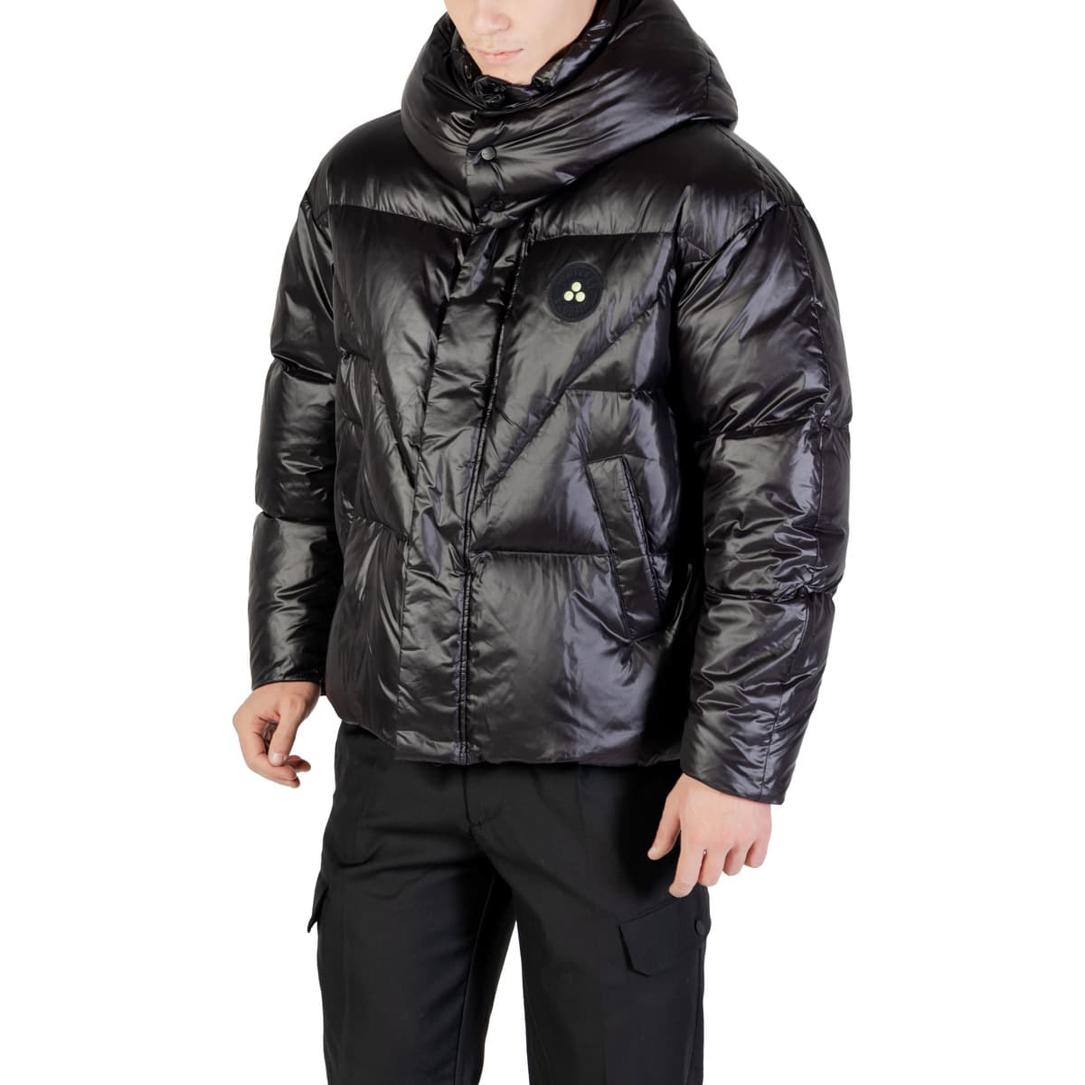 Men's Blazers Peuterey Black