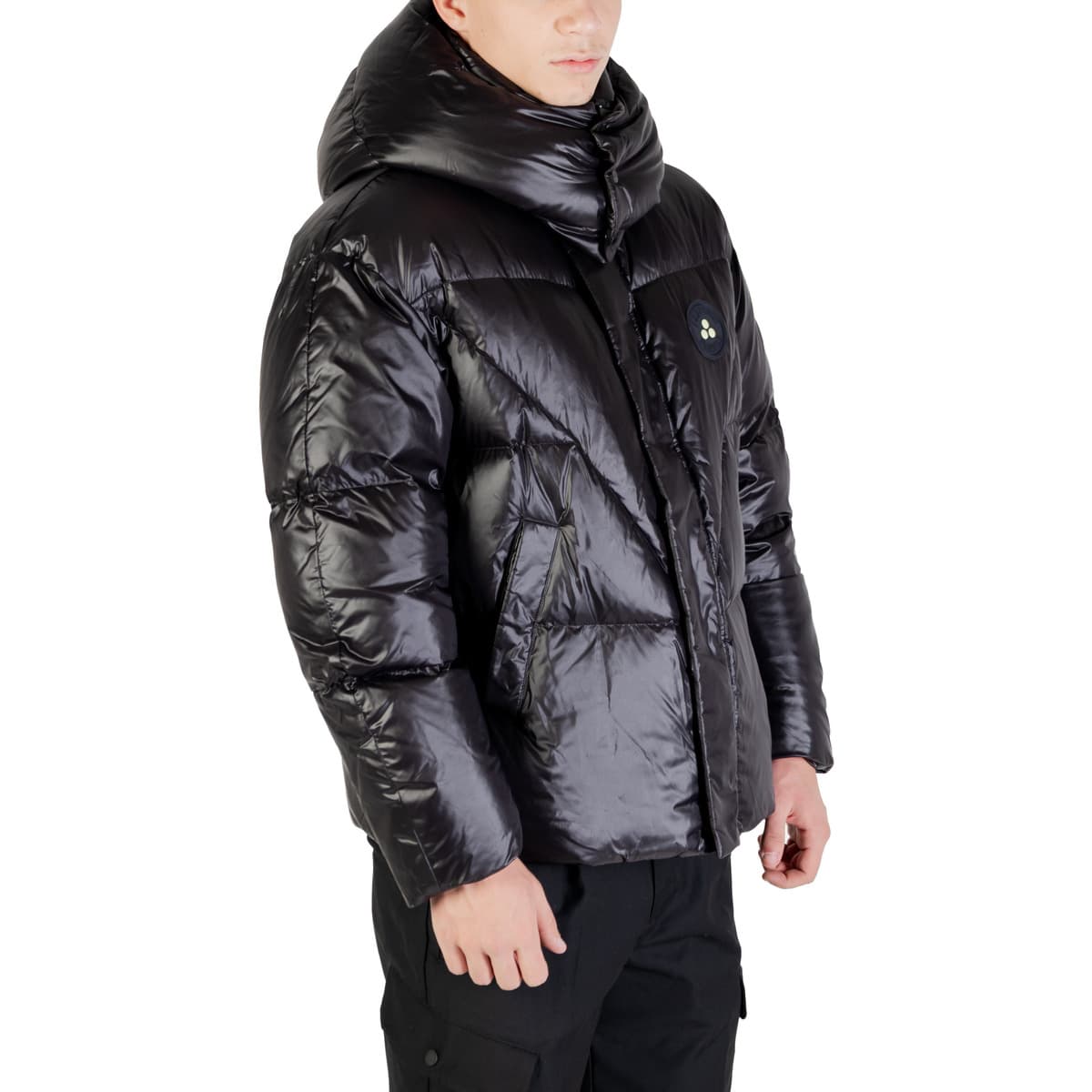 Men's Blazers Peuterey Black