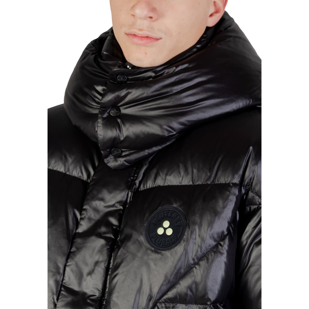 Men's Blazers Peuterey Black