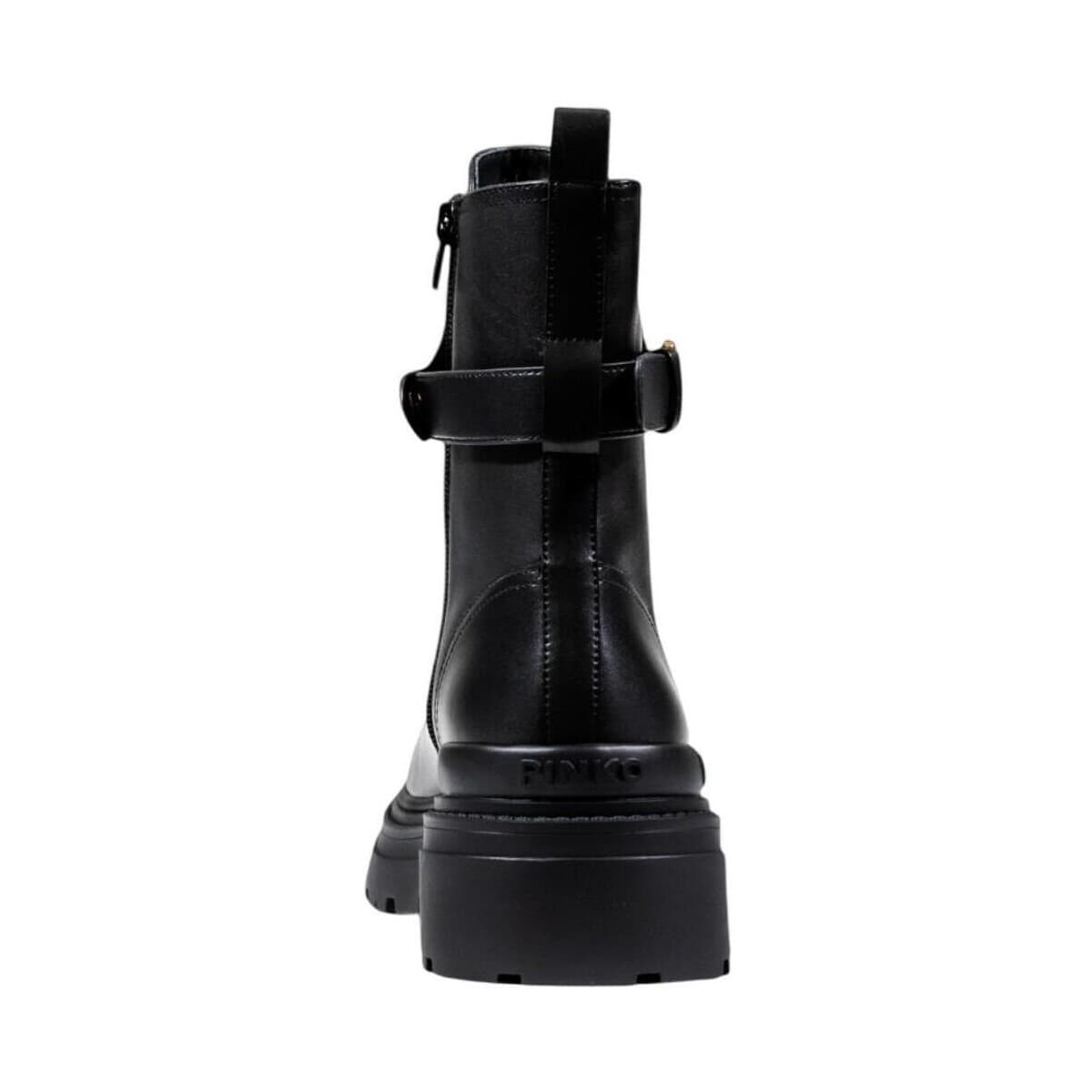 Women's Boots Pinko Black