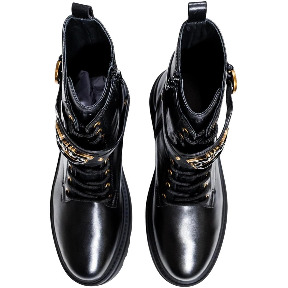 Women's Boots Pinko Black