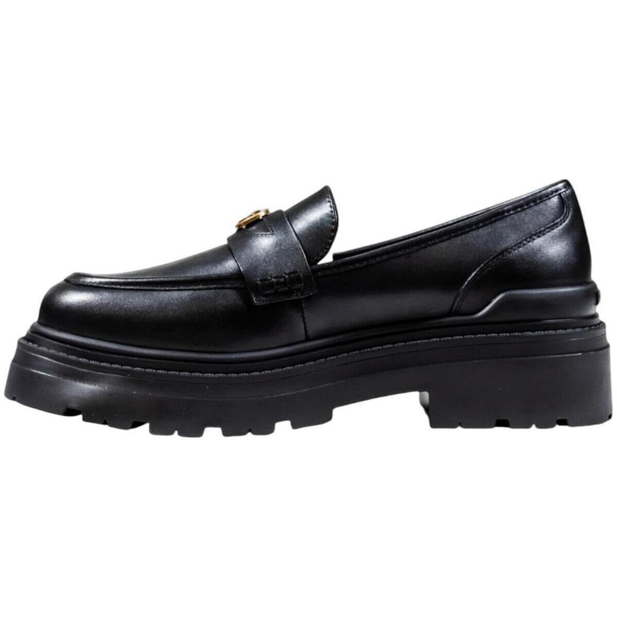 Women's Loafers Pinko Black