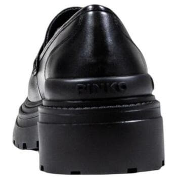 Women's Loafers Pinko Black