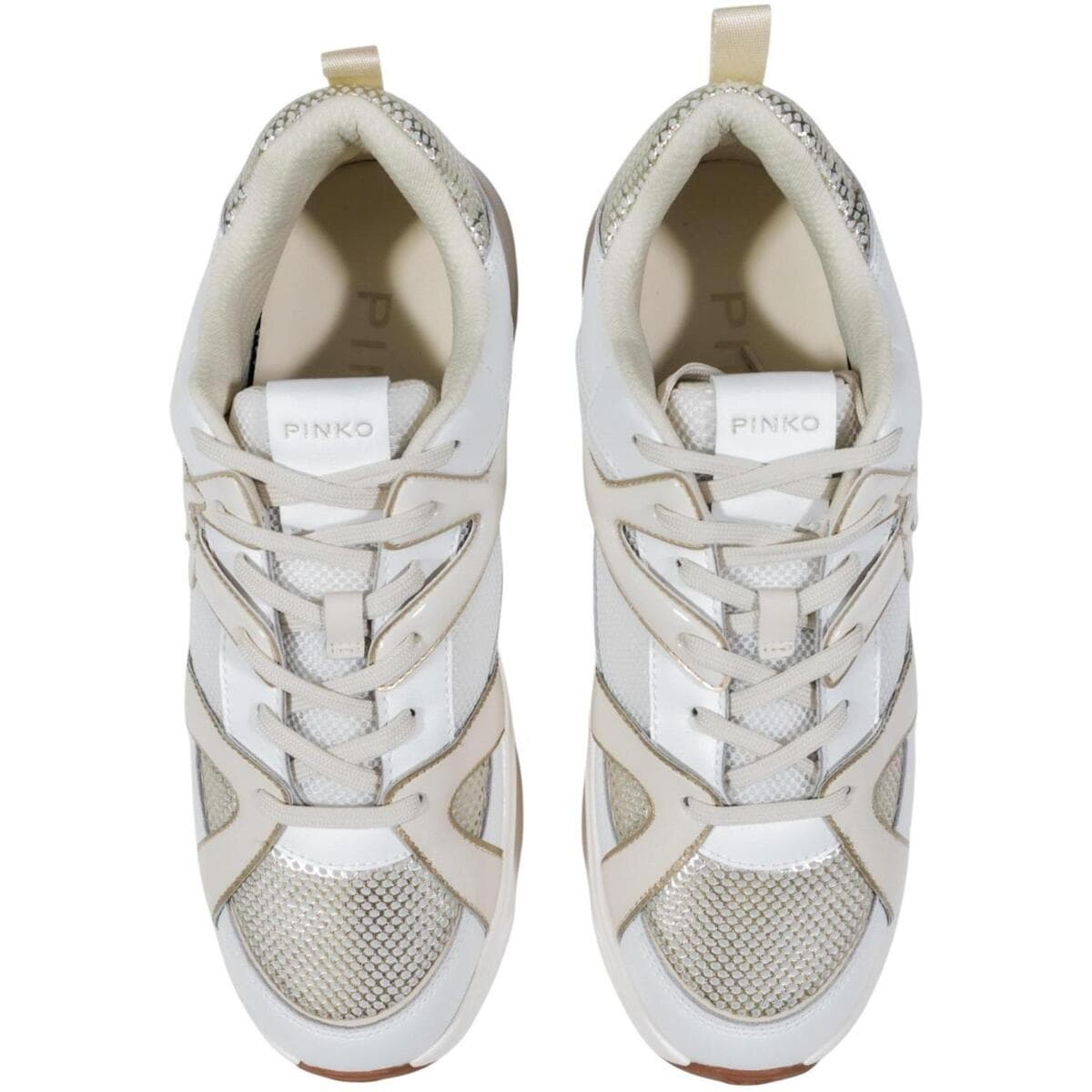 Women's Sneakers Pinko