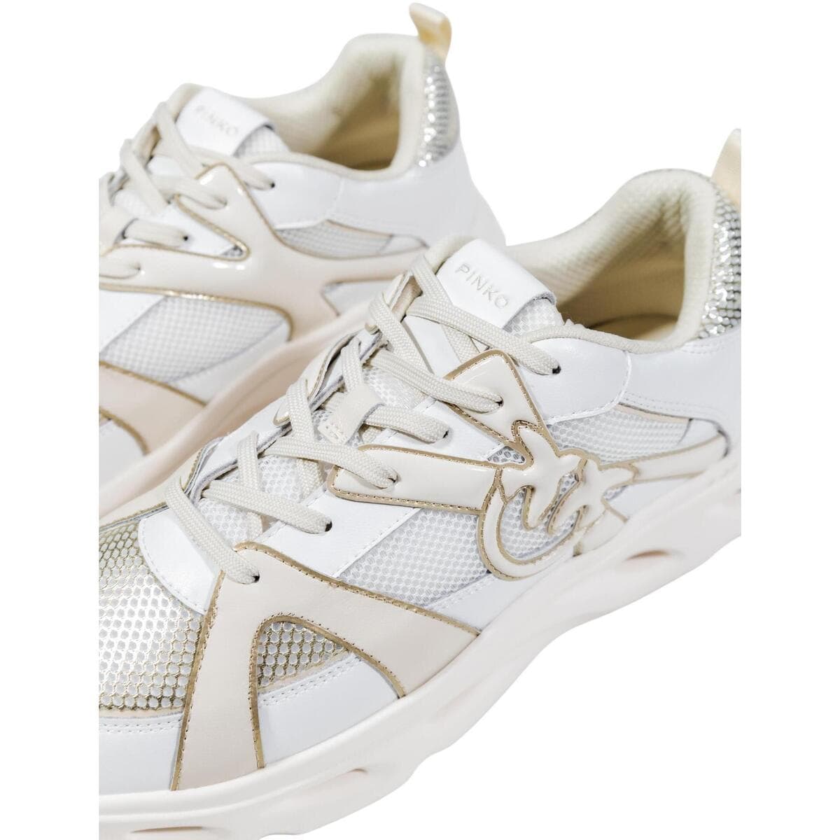 Women's Sneakers Pinko
