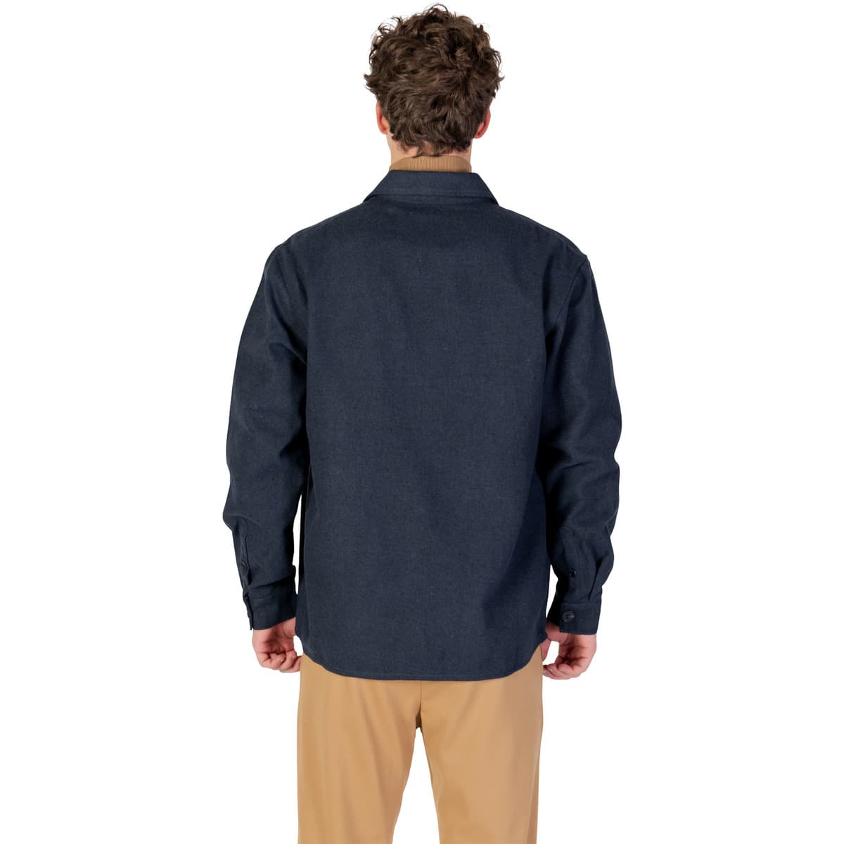 Men's T-Shirts Only & Sons Blue