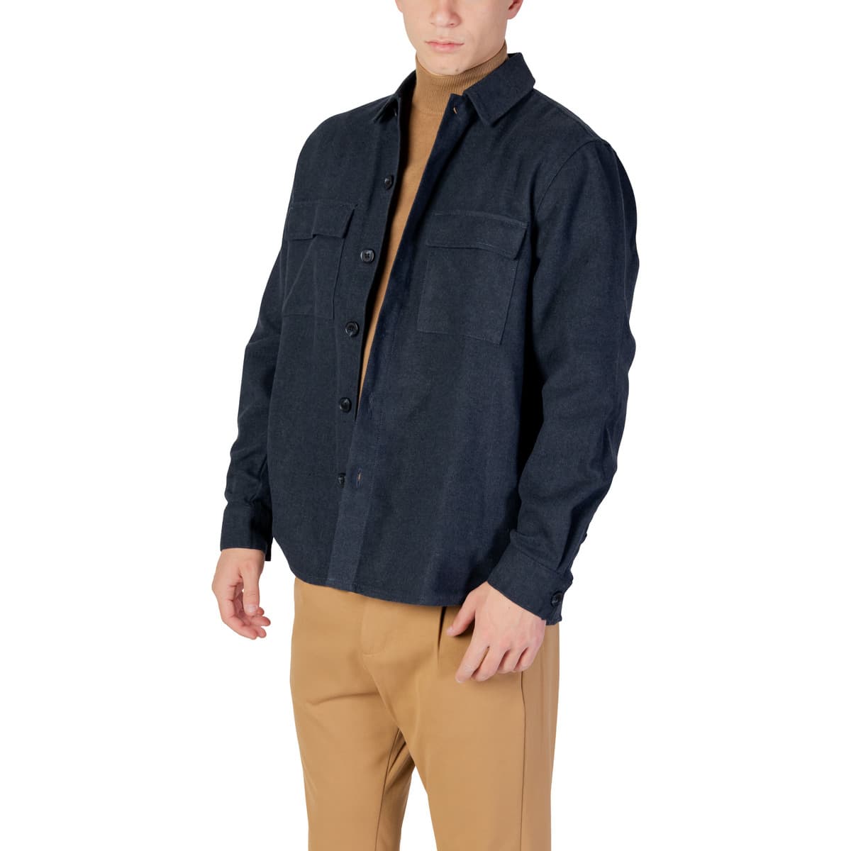 Men's T-Shirts Only & Sons Blue