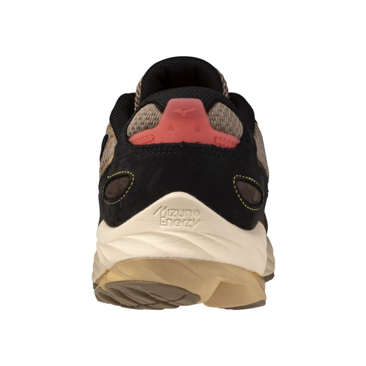 Men's Sports Shoes Mizuno Brown