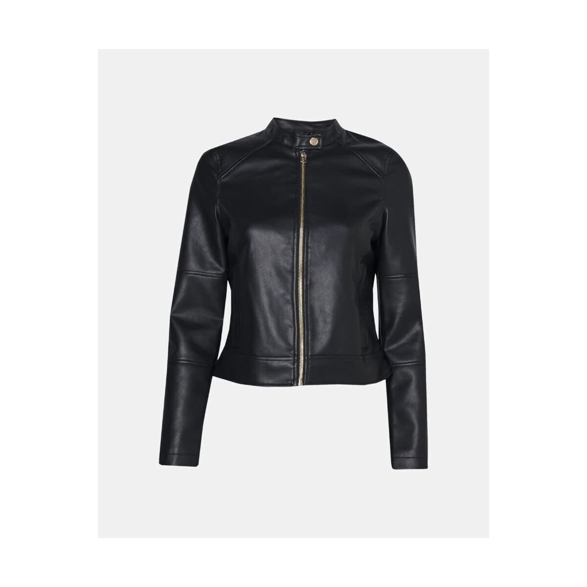 Women's Jackets Vero Moda Black