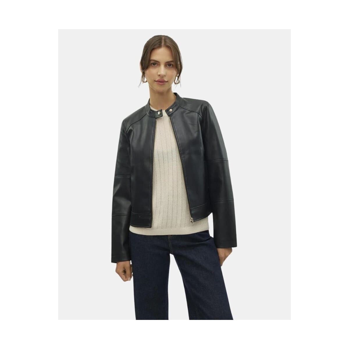 Women's Jackets Vero Moda Black