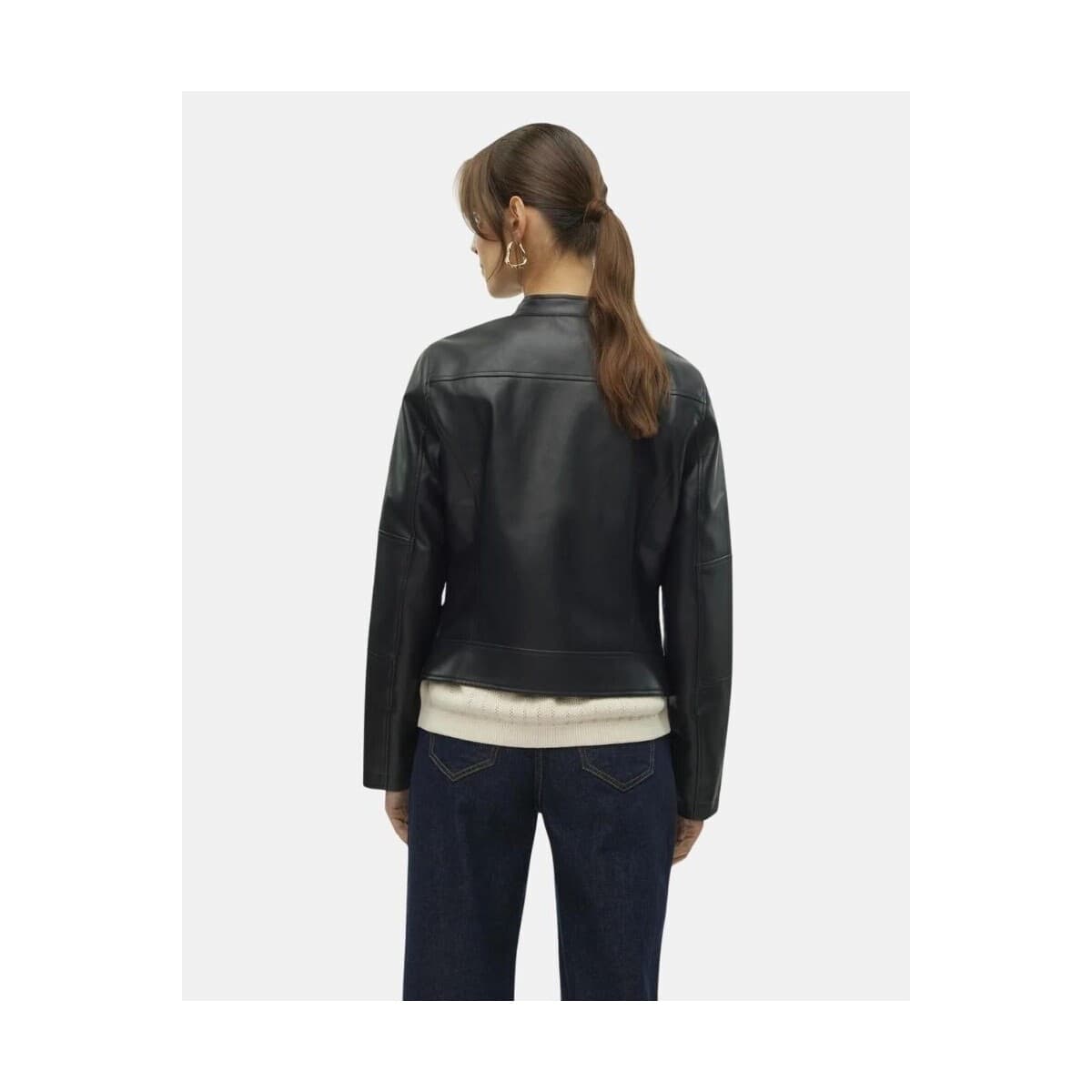 Women's Jackets Vero Moda Black