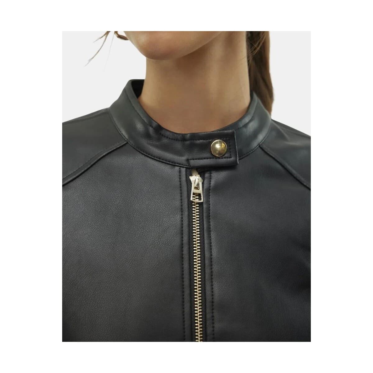Women's Jackets Vero Moda Black