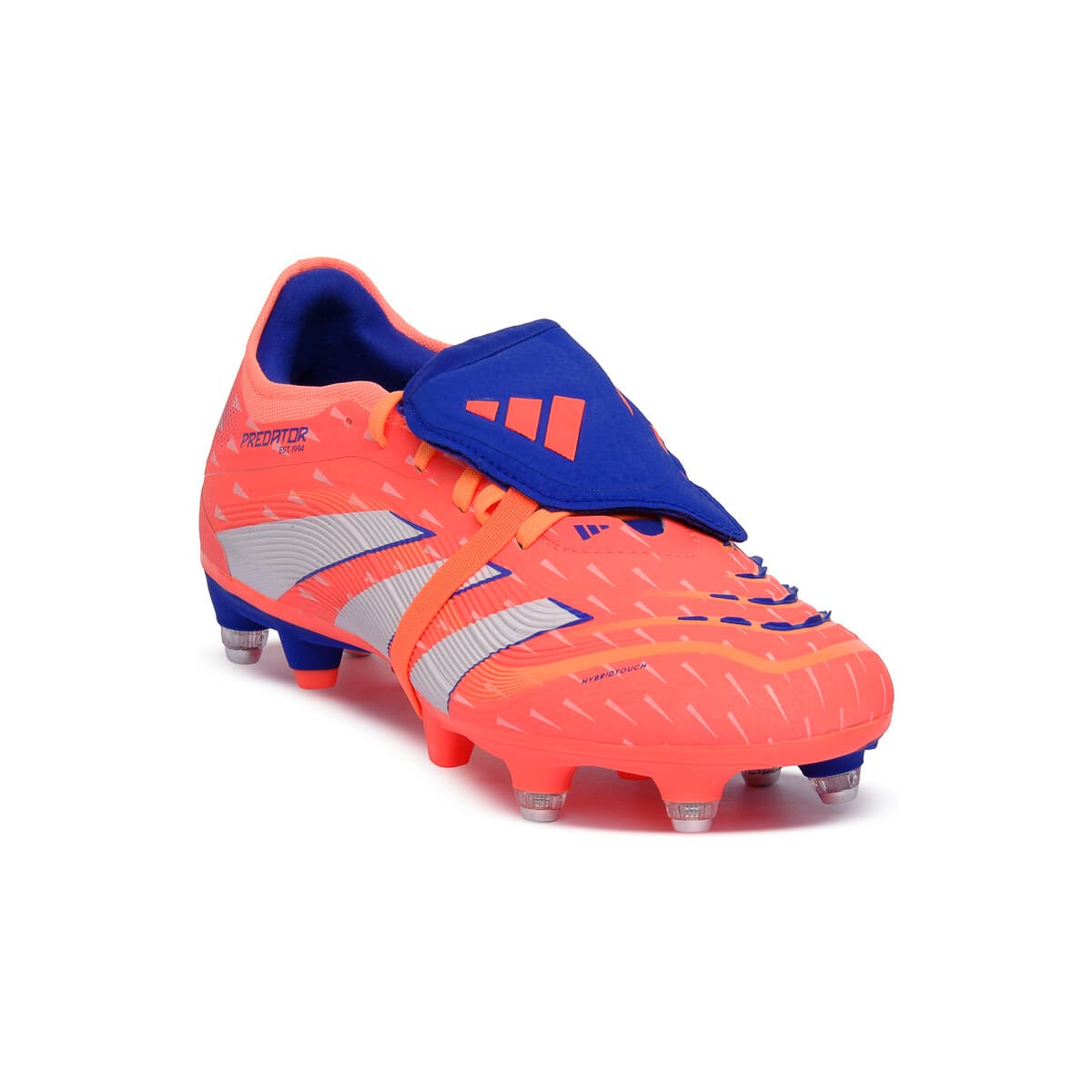 Men's Football Boots adidas Black