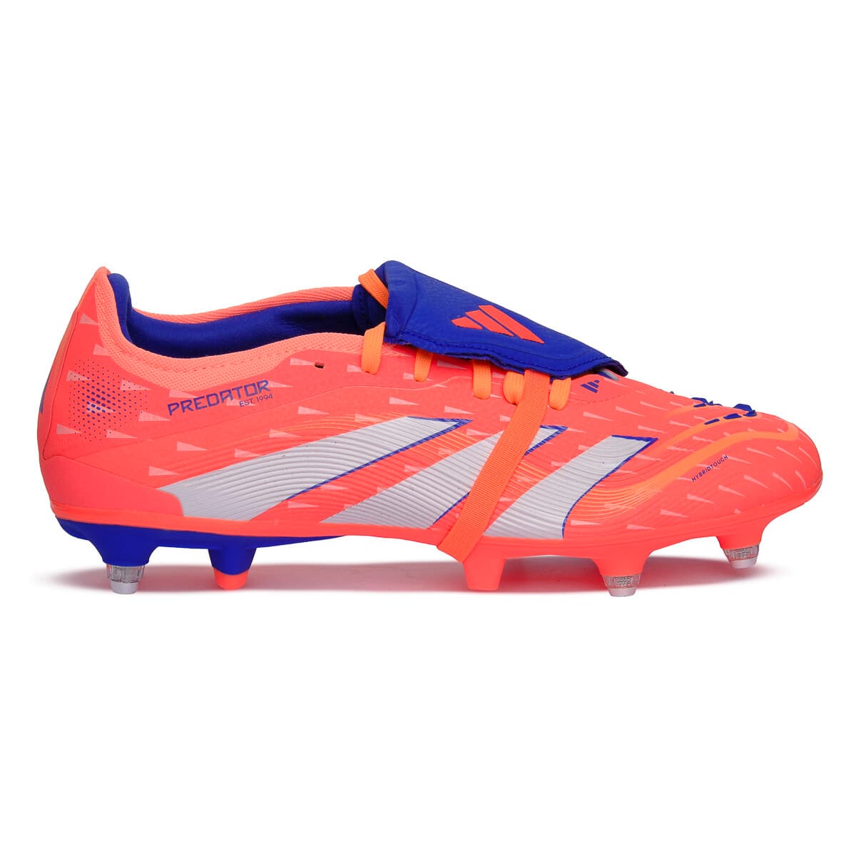 Men's Football Boots adidas Black