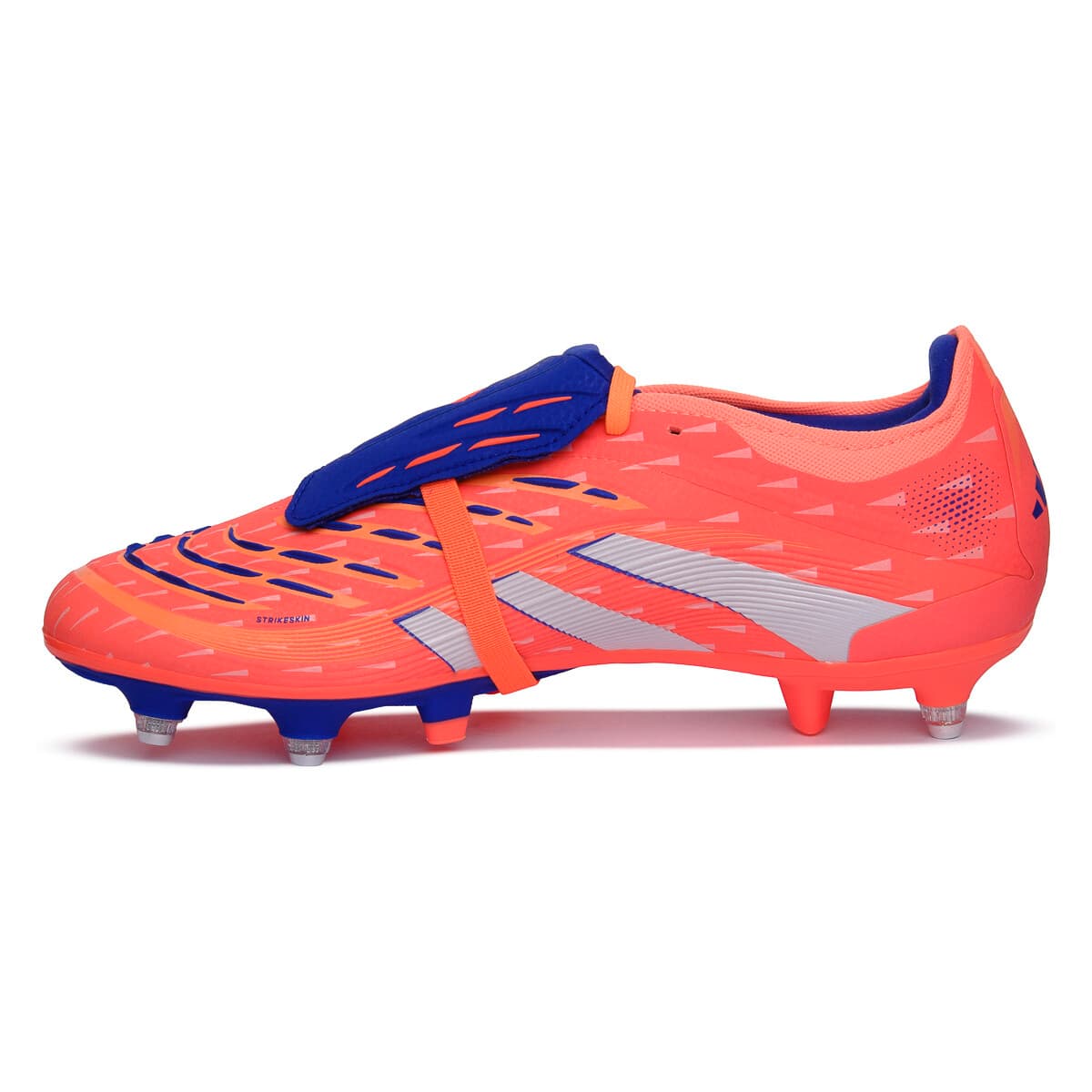 Men's Football Boots adidas Black