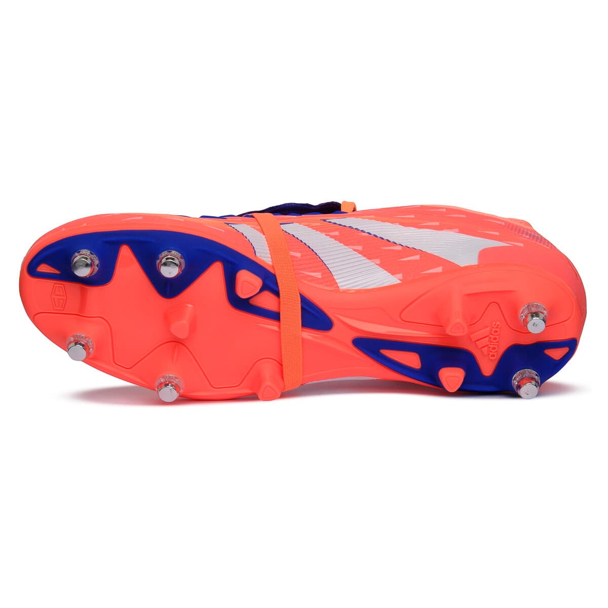 Men's Football Boots adidas Black