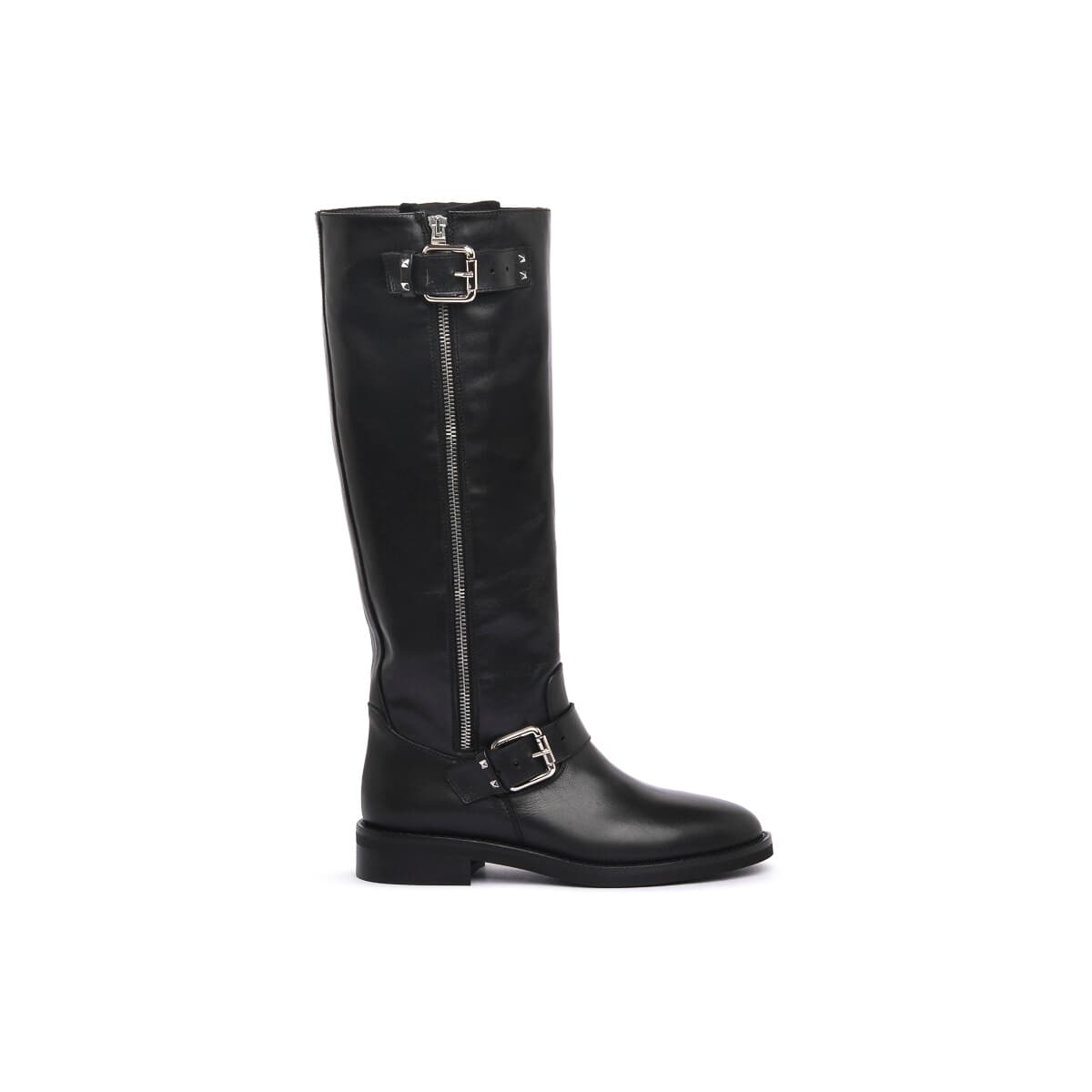 Women's Boots Priv Lab Black