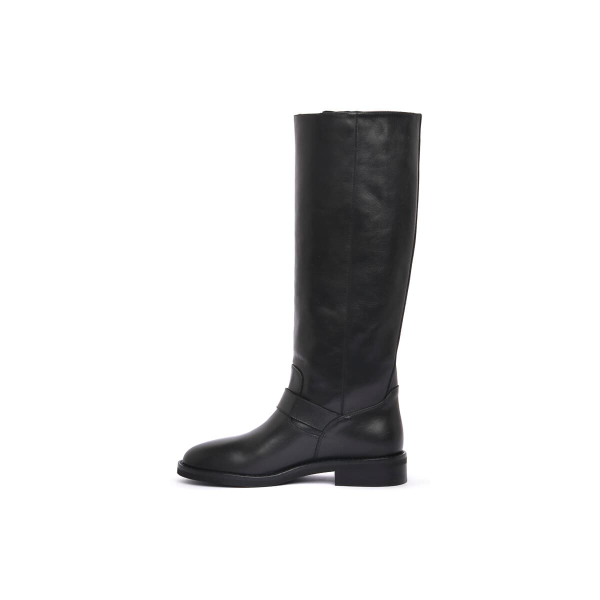 Women's Boots Priv Lab Black