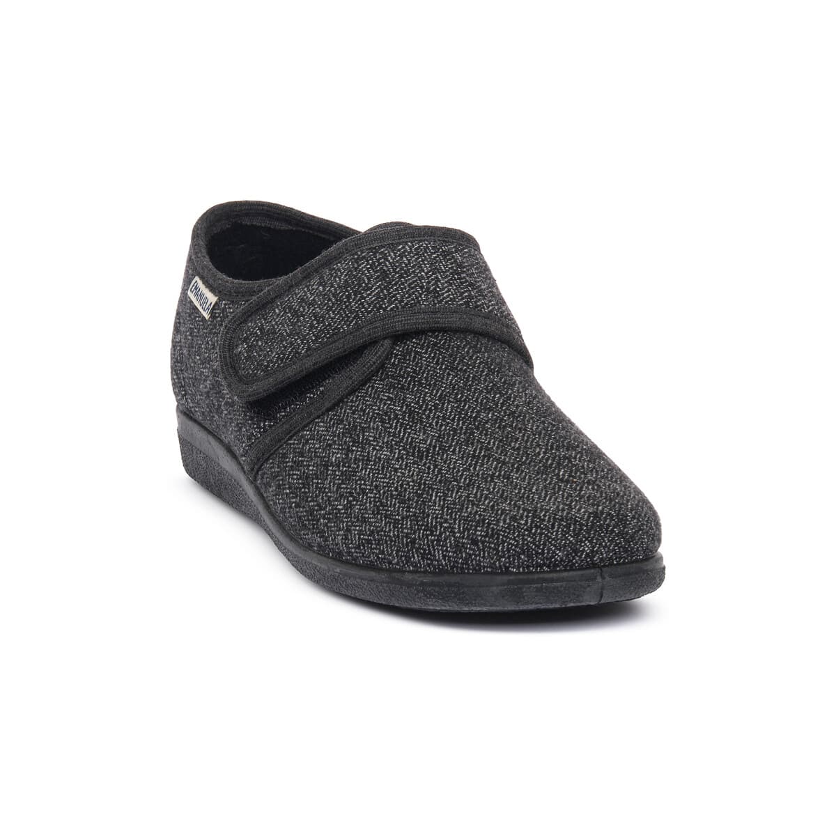 Men's House Slippers Emanuela Gray