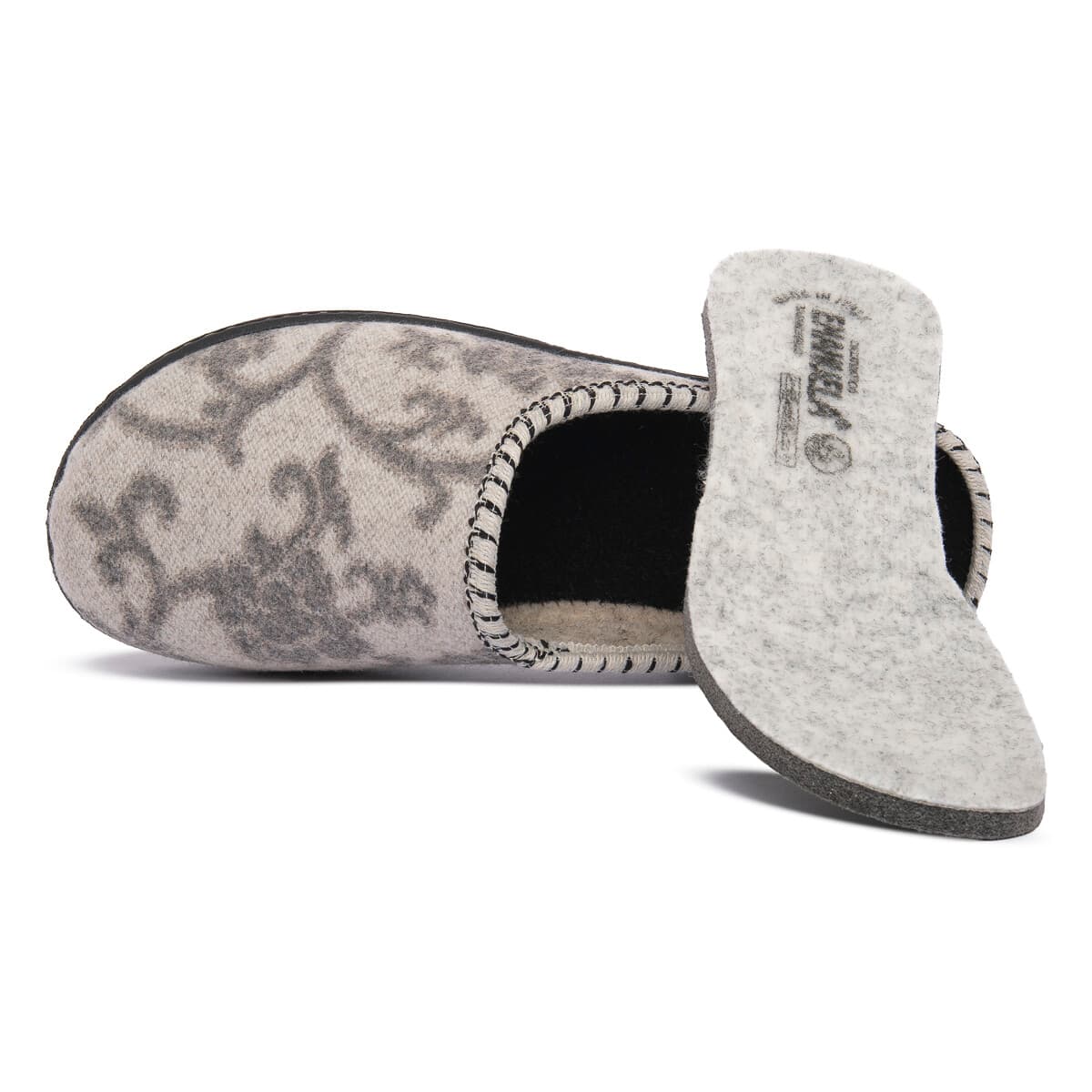 Women's Mules Emanuela Beige