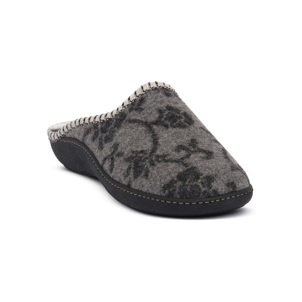Women's House Slippers Emanuela Gray